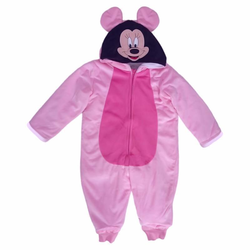 Enterizo MINNIE SALE NIÑA